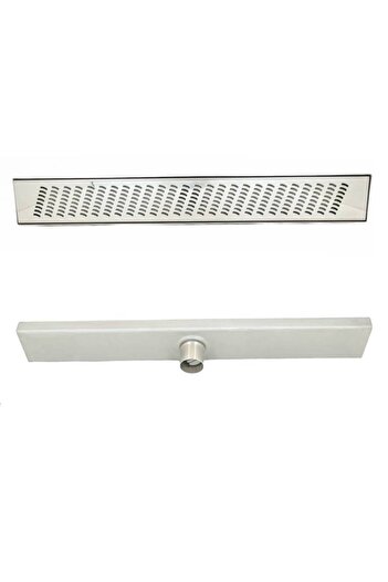 EBDAA HOME Steel Mesh Drain 60×8 cm STAMENA