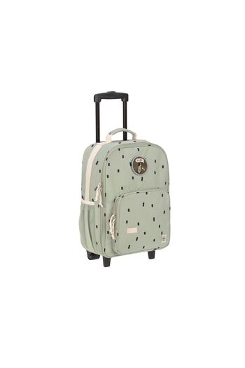 Lassig Happy Prints Squeegee Bag Light Olive