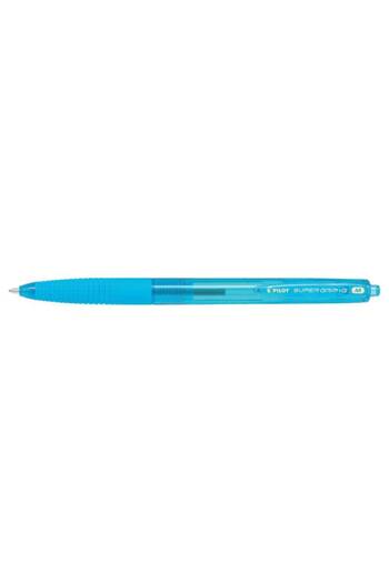 Pilot albastru