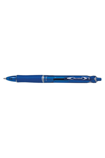 Pilot Pix Acroball Begreen 1,0 mm albastru