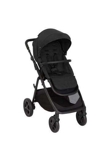 Graco Near2Me DLX 3 in 1 Stroller Midnight