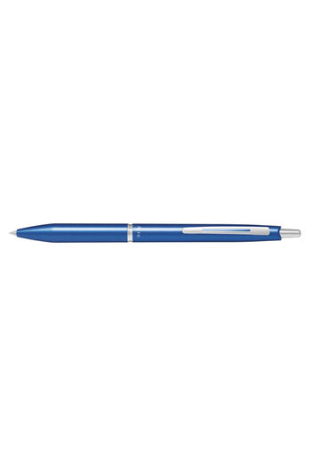 Pilot albastru