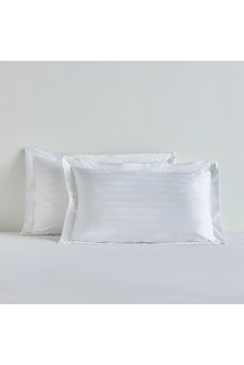 Generic Amphora 2-Piece Pillow Cover Set - 50x75 cm