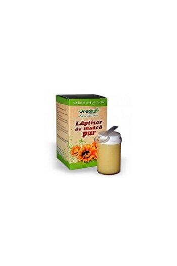 Onedia New Pure Royal Jelly 25 grams