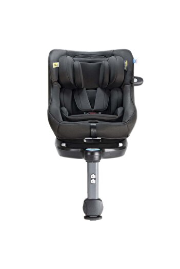 Graco 360 Rotating Car Seat Turn2Me DLX i-Size Midnight