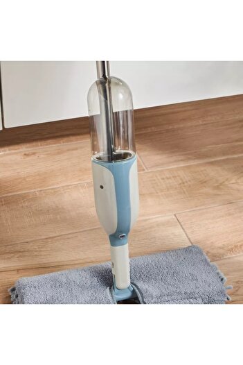 Generic Quiki-Kleen 2-in-1 Wet and Dry Spray Mop