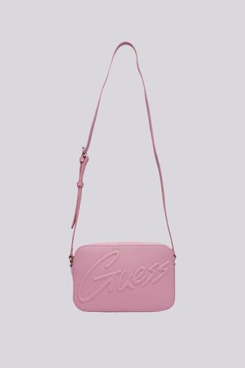 Guess Bg Store Girl's Pink Bag