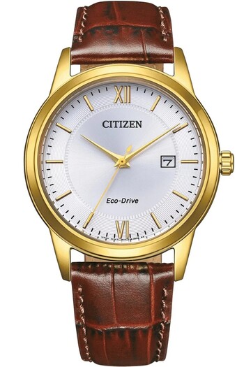 Citizen Ανδρικό ρολόι Citizen AW1782-11A, Quartz, 40mm, 3ATM