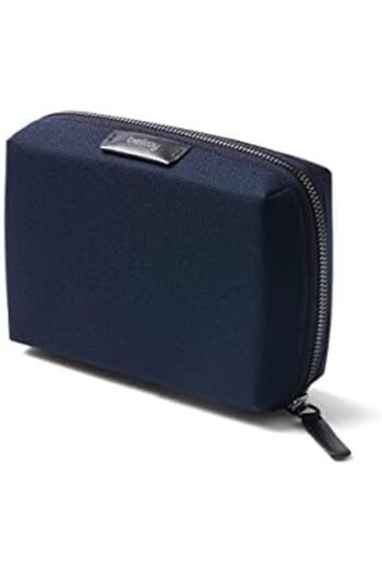 Bellroy Tech Kit Compact (charger, cables, mouse, powerbank, USB keys, dongles) - Navy