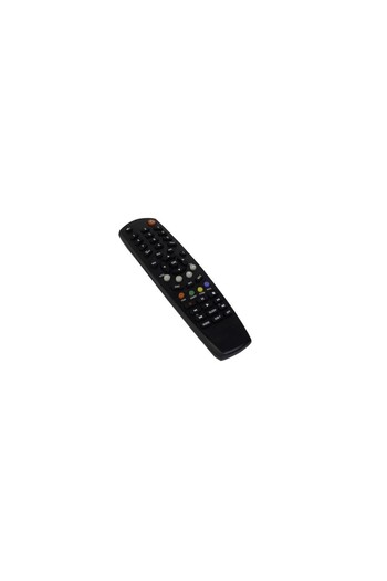 ZUTECH ELEMP GROUP Telecomandă de schimb pentru receptor TV prin satelit, Digi HD, compatibilă cu telecomanda originală NA141