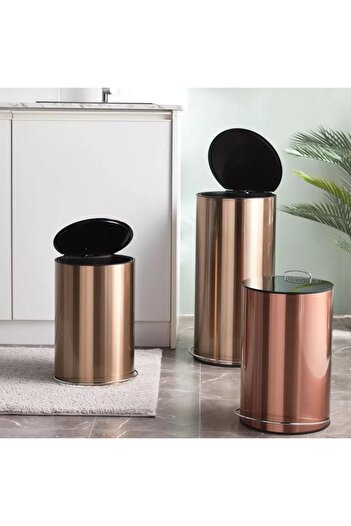 Generic Ruwi Waste Bin - 25 L