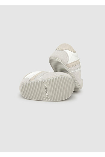 MAYORAL Baby Boy Newborn Sports Shoes Booties 9953