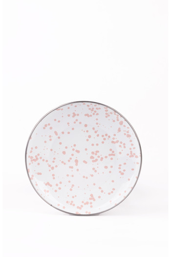 EMAYlab Speckles Pasta/Sunum Plate 21cm