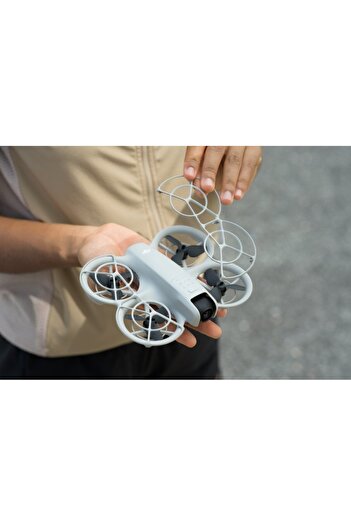 DJI Neo Propeller Guards - Enhanced Safety