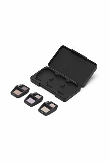 DJI Air 3S Filter Set ND8/32/128