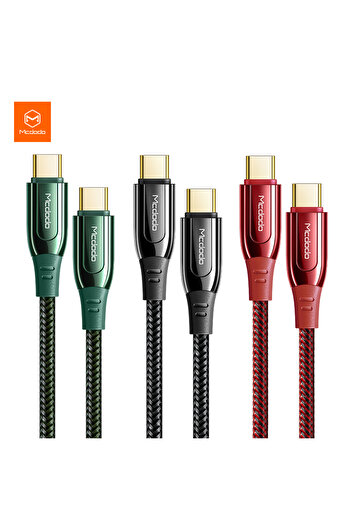 Mcdodo | 100W Type-C to Type-C cable 1.2m
