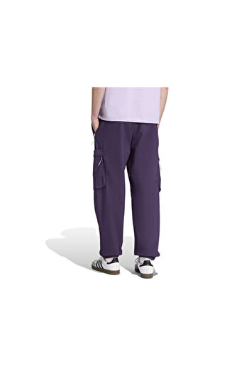 adidas Mer Pw Pnt M Erkek Günlük Eşofma Altı JX8813 Mor