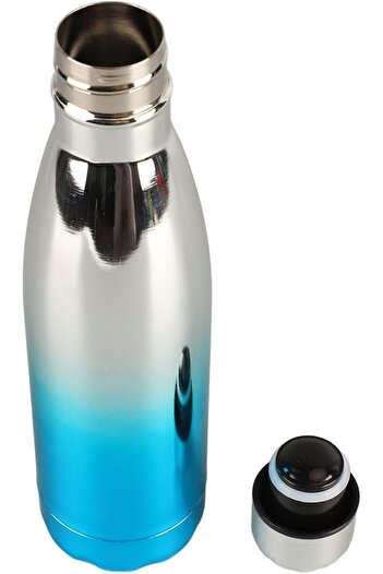 TAROS KIRTASİYE Taros Rainbow Stainless Steel Bottle - 500 ml
