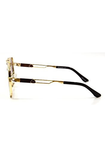 Zen Milano Eyewear Mb1389-C2 59 Men's Sunglasses