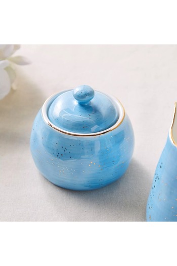 Generic Meadow Sugar Pot - 10 cm