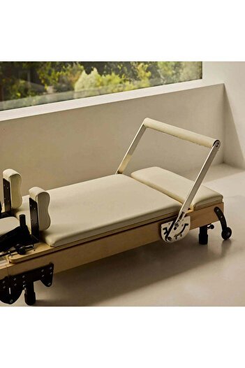 FOLD Folding Reformer | Beige