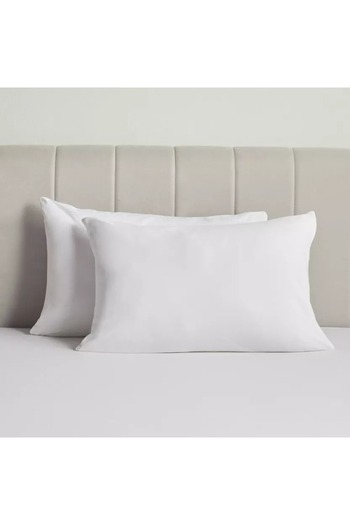 Generic Cloud 2-Piece Pillowcase Set - 50x75 cm