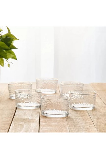 Generic Kian 6-Piece Appetizer Set - 180 ml