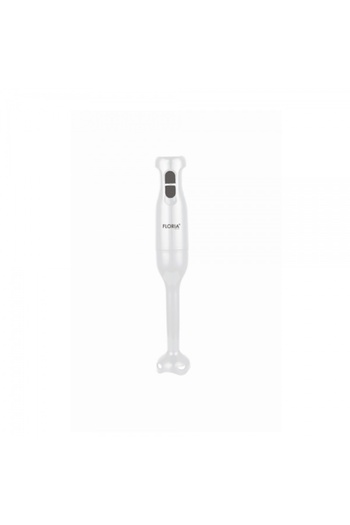 Floria Mixer vertical Floria, putere 250W, două niveluri de viteză, alb ZLN7973