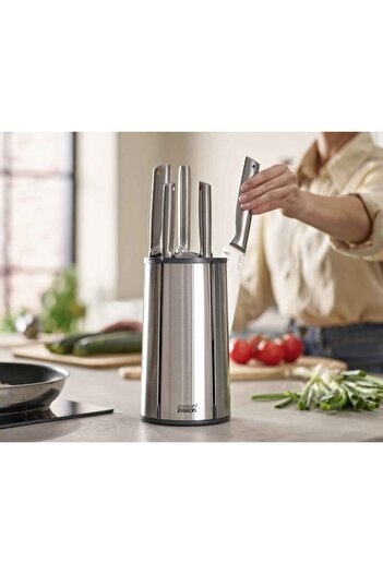Joseph Joseph Set of 4 Elevate Slim Kitchen Utensils Multicolor