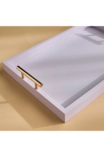 Generic Valencia Wooden Serving Tray