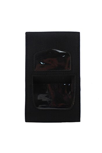 OEM Thermal printer case 5809DD, textile material, belt clip
