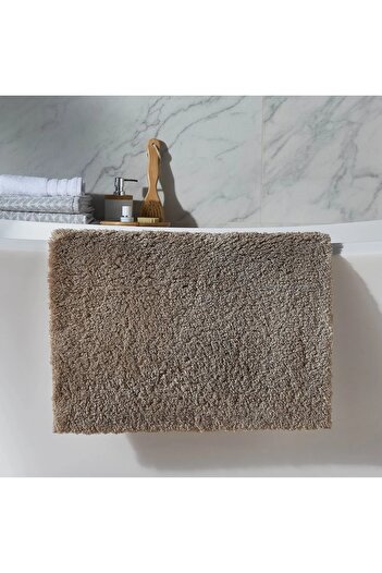 Generic Premium Drylon Bath Mat - 50x50 cm