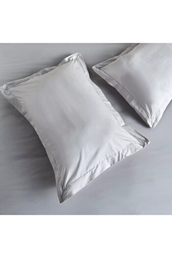Generic Sydney Cotton 300 Thread Count 4-Piece King Duvet & Duvet Cover Set - 220x230 cm