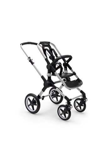 Bugaboo Fox 2 Aluminium stroller frame