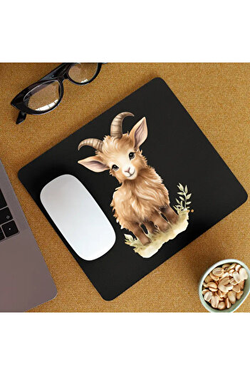 OEM Mousepad Aries Baby Zodiac Horoscope Aries Astrology