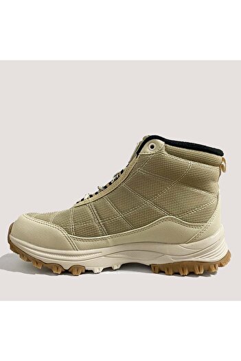 M.P. Trekking Outdoor Waterproof Long Ankle Unisex Boots