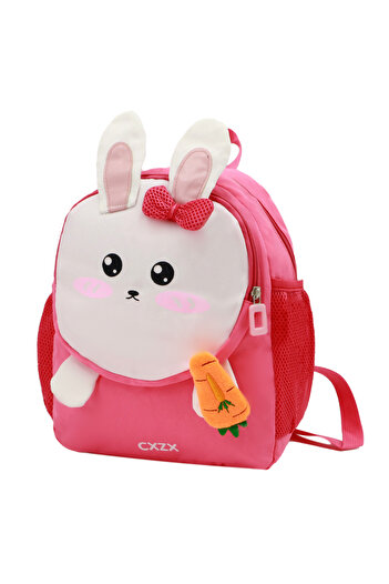 OEM Backpack for kindergarten, primary school or travel, 37 x 27 x 12 cm, ZY-557