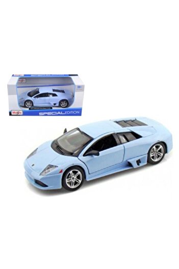 Maisto Lamborghini Murcielago LP 640 - 1/24