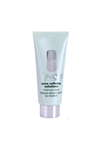 Clinique Pore ​​Refining Solutions-Charcoal Mask,100 ml