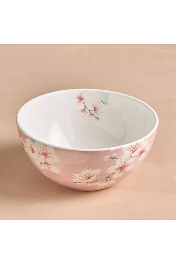 Generic Kimono Ceramic Serving Bowl - 24 cm