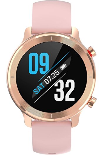 French Connection Sports Digital Black Dial Unisex-Adult Watch-R4-A