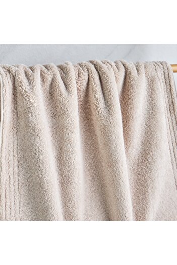 Generic Egyptian 600 GSM Cotton Hand Towel - 50x100 cm