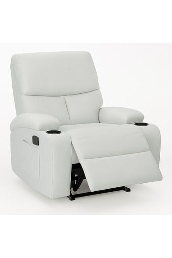 l'elefante Life-Changing Ultimate Comfort Recliner Chair Ergonomic, Adjustable Relaxation & Pain Relief