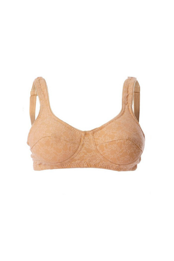 LASSO Padded lace bra - BR 126