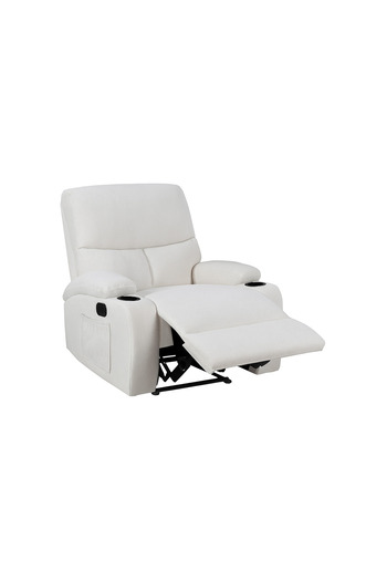 l'elefante Life-Changing Ultimate Comfort Recliner Chair Ergonomic, Adjustable Relaxation & Pain Relief