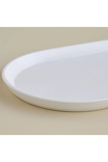 Generic Elli Porcelain Serving Platter