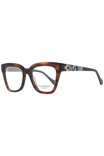 Ana Hickmann Eyeglasses frame, Ana Hickmann AH6494 E01 51