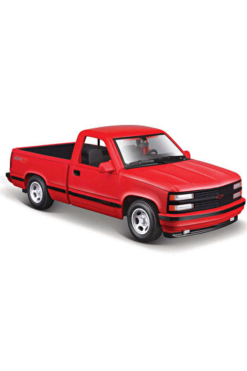 Maisto Chevrolet 454 SS Pick-Up - 1/24