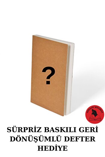 Adalet Yayınevi Alfabetik Tebligat Hukuku ve Usulsüz Tebliğ/ÖZEL BASKILI KRAFT DEFTER HEDİYE