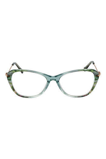 Ana Hickmann Eyeglasses frame, Ana Hickmann AH6495T C01 54
